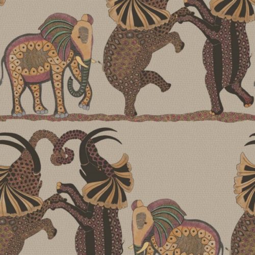 Safari Dance 109-8038